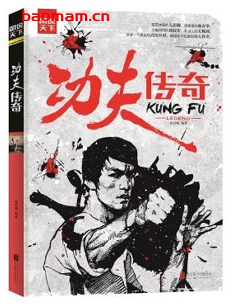 图说天下:功夫传奇_pdf电子书_作者: 霍晨曦 健康生活 第1张-7B4电子书 图说天下:功夫传奇_pdf电子书_作者: 霍晨曦