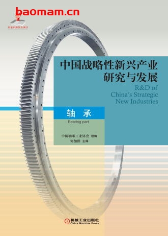 中国战略性新兴产业研究与发展轴承-作者: 何加群-PDF电子书 电子书 第1张-7B4电子书 中国战略性新兴产业研究与发展轴承-作者: 何加群-PDF电子书