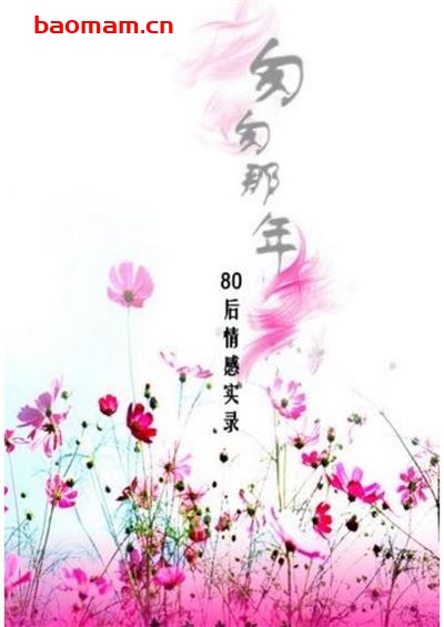 匆匆那年-PDF电子书 文学小说 第1张-7B4电子书 匆匆那年-PDF电子书