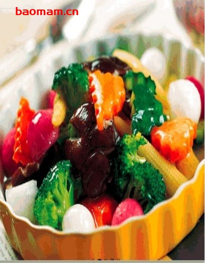 最牛的菜谱：6744道菜谱大全-PDF电子书