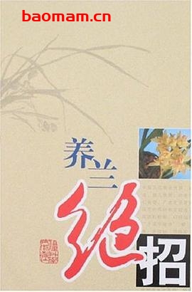 养兰绝招-作者: 张炳福,史宗义-PDF电子书 电子书 第1张-7B4电子书 养兰绝招-作者: 张炳福,史宗义-PDF电子书