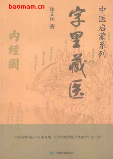 字里藏医-作者: 徐文兵-PDF电子书