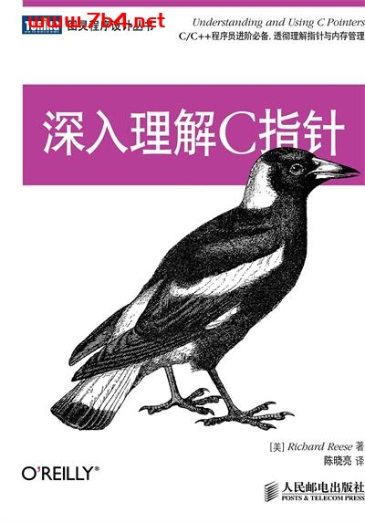 深入理解C指针-作者: [美] Richard Reese-PDF电子书