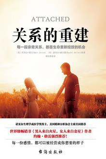 关系的重建-作者: [美]阿米尔•莱文 / [美]蕾切尔•赫尔勒-PDF电子书