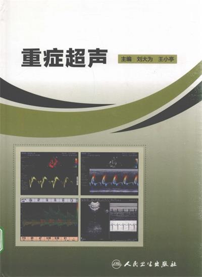 重症超声-刘大为，王小亭-PDF电子书