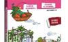 阳台四季果蔬宝典：我家阳台上的绿色生态园_pdf电子书_作者: 园艺生活编委会