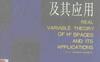《HP空间实变理论及其应用》(作者)陆善镇 上海科学技术1981年1月第1版