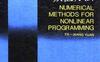 《非线性规划数值方法》(作者)袁亚湘 上海科学技术1993年8月第1版
