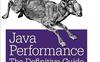 英文Java Performance - The Definitive Guide_pdf电子书_作者: Scott Oaks