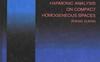 《紧致齐性空间上的调和分析》(作者)郑学安 上海科学技术2000年7月第1版