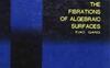 《代数曲面的纤维化》(作者)肖刚 上海科学技术1992年1月第1版