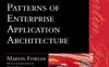 企业应用架构模式（英文版）_作者:  [美] Martin Fowler