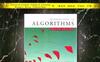 算法导论（原书第2版）_作者: [美] Thomas H.Cormen / Charles E.Leiserson / Ronald L.Rivest / Clifford Stein