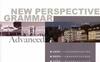 英语语法新思维高级教程：驾驭语法- 作者: 张满胜-PDF电子书