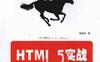 HTML5实战-作者: 陶国荣-PDF电子书