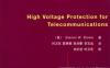 通信系统高电压保护-High Voltage Protection for Telecommunications-作者： (美)Steven W. Blume-PDF电子书