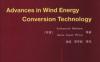 风能转换技术进展-作者： (印度)Sathyajith Mathew    Geeta Susan Philip-PDF电子书