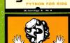 趣学Python编程-作者： (美)Jason Briggs-PDF电子书