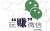 玩“赚”微信-作者： 张梦娴 等编-PDF电子书
