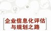 企业信息化评估与规划之路-作者： 李翔-PDF电子书