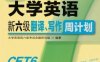 大学英语新六级翻译、写作周计划-作者： 大学英语四六級考試命題組-PDF电子书