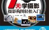 7天学摄影：摄影构图轻松入门-作者: 龙文摄影-PDF电子书