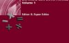 《Handbook of Empirical Corporate Finance, Volume 1 &2》作者 Espen Eckbo 1-PDF电子书