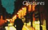 《Rue des boutiques obscures》作者_  Patrick Modiano 2014诺贝尔文学奖莫迪亚诺《暗店街》原版