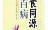 药食同源祛百病中医民间药膳食疗防治病方1600例-作者: 由能力 编-PDF电子书
