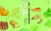 好菜知时节：我和95道时令菜肴的美丽约定-作者: 蜜思 / 绘者 担担面-PDF电子书