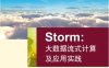 Storm_大数据流式计算及应用实践-作者：丁维龙,赵卓峰,韩燕波-PDF电子书
