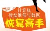 计算机硬盘维修与数据恢复高手-作者：陈学平-PDF电子书