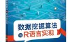 数据挖掘算法与R语言实现-作者：肖海军,胡鹏-PDF电子书