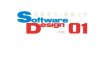Software Design 中文版 01-作者: ［日］ 技术评论社-PDF电子书