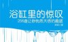 浴缸里的惊叹：256道让你恍然大悟的趣题-作者: 顾森-PDF电子书