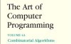 The Art of Computer Programming, Volume 4A Combinatorial Algorithms, Part 1
