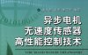 异步电机无速度传感器高性能控制技术-作者: 张永昌-PDF电子书