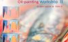 油画工作室II：DK 绘画艺术成功捷径-作者: 理查尔·洛克沃德-PDF电子书