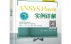 ANSYS Fluent 实例详解-作者: 胡坤-PDF电子书