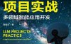 大模型项目实战_多领域智能应用开发-作者：高强文-PDF电子书