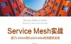 Service Mesh实战：基于Linkerd和Kubernetes的微服务实践 -作者: 杨章显-PDF电子书