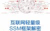 互联网轻量级SSM框架解密Spring、Spring MVC、MyBatis源码深度剖析-作者: 李艳鹏等-PDF电子书