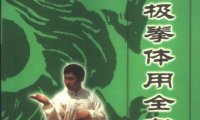 陈式太极拳体用全书-PDF电子书