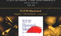 TCPIP详解 卷1：协议（原书第2版）-作者: Kevin R. Fall W. Richard Stevens-PDF电子书