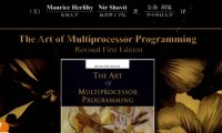 多处理器编程的艺术 中文版 修订版-作者: Maurice Herlihy / Nir Shavit-PDF电子书