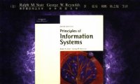 信息系统原理 原书第6版-作者: [美] Ralph M·Stair-PDF电子书
