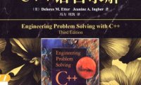 工程问题C++语言求解-作者: [美] Delores M·Etter / Jeanine A·Ingber-PDF电子书