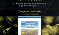 计算机网络教程 自顶向下方法 -作者: [美] Behrouz A·Forouzan / [美] Firouz Mosharraf-PDF电子书