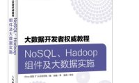 NoSQL Hadoop组件及大数据实施：大数据开发者权威教程-作者: Wrox国际IT认证项目组-PDF电子书