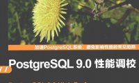 PostgreSQL 9.0性能调校-作者: 史密斯-PDF电子书